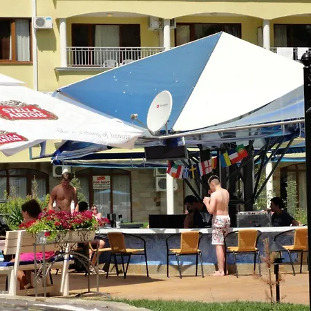 Summer Dreams Sunny * Σάνι Μπιτς