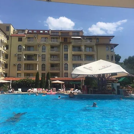 Διαμέρισμα Summer Dreams Sunny *