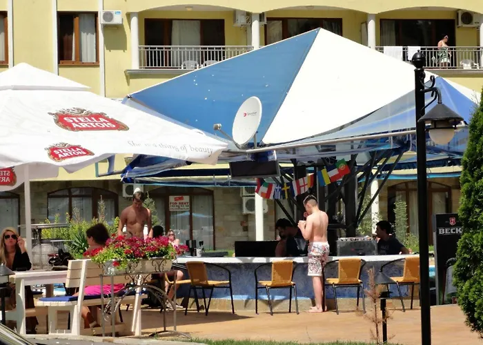 Summer Dreams Sunny * Σάνι Μπιτς