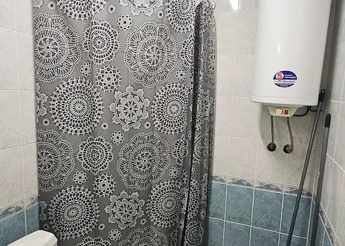 Διαμέρισμα Summer Dreams Sunny Σάνι Μπιτς