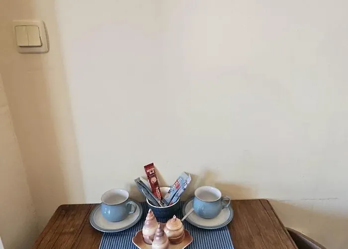 Διαμέρισμα Summer Dreams Sunny