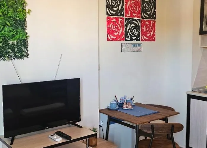 Summer Dreams Sunny Διαμέρισμα