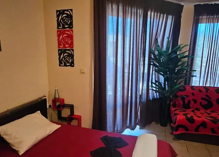 Summer Dreams Sunny Διαμέρισμα