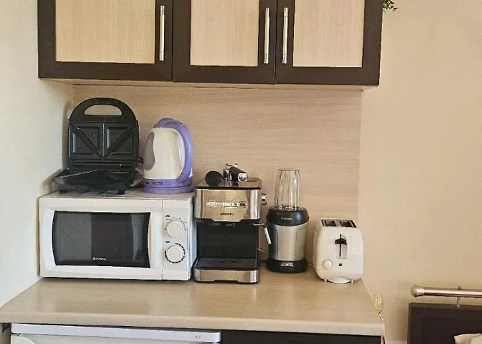 Διαμέρισμα Summer Dreams Sunny *