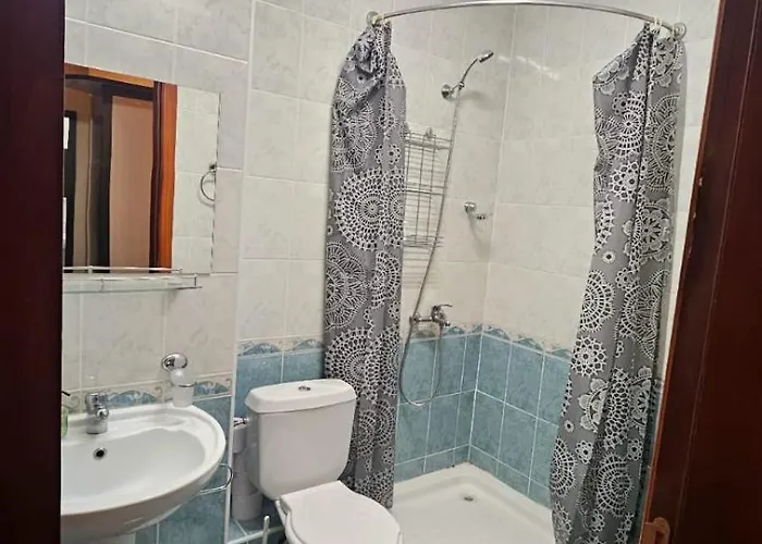 Διαμέρισμα Summer Dreams Sunny