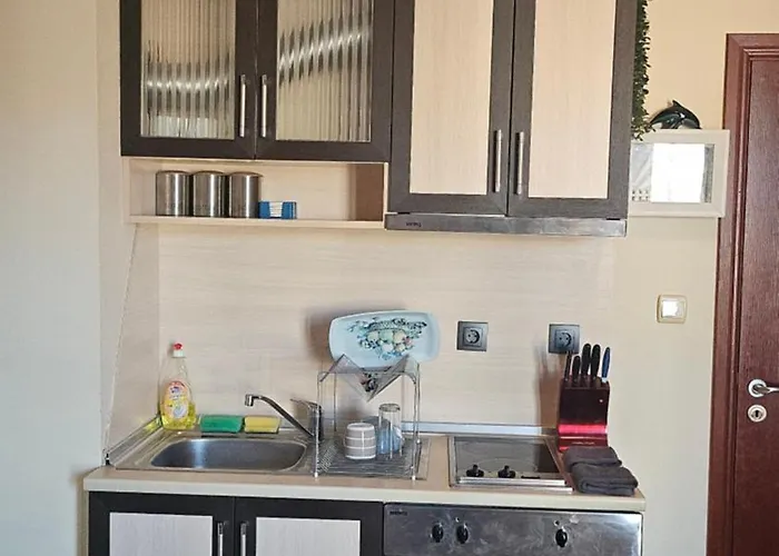 Διαμέρισμα Summer Dreams Sunny