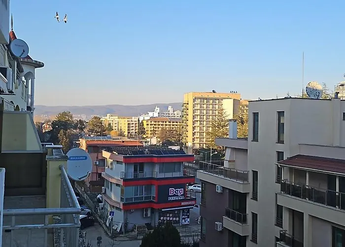 Summer Dreams Sunny * Σάνι Μπιτς