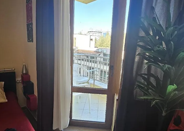 Summer Dreams Sunny Διαμέρισμα