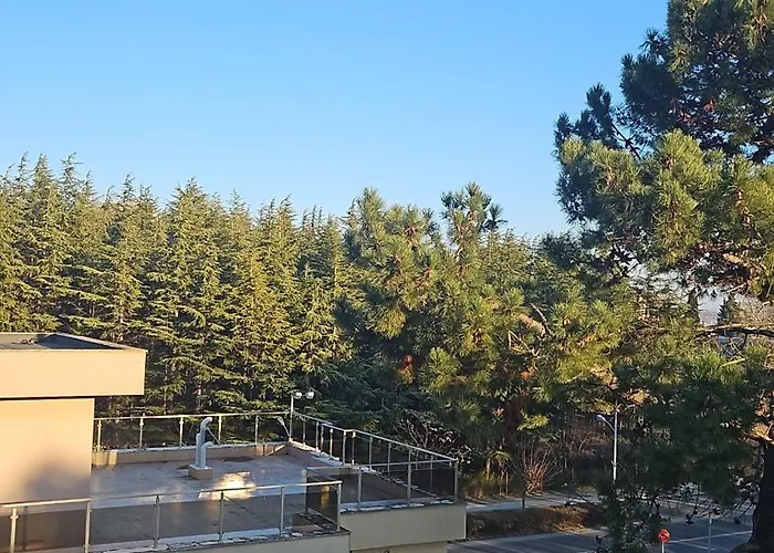 Διαμέρισμα Summer Dreams Sunny