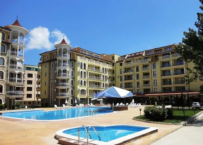 Summer Dreams Sunny Διαμέρισμα