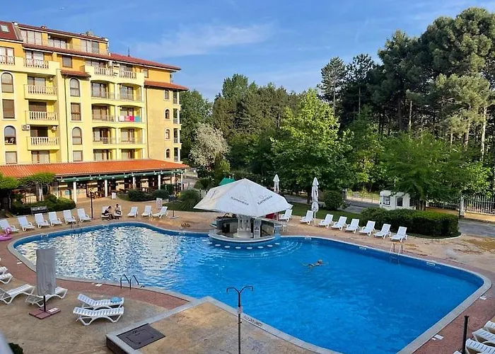 Summer Dreams Sunny * Σάνι Μπιτς