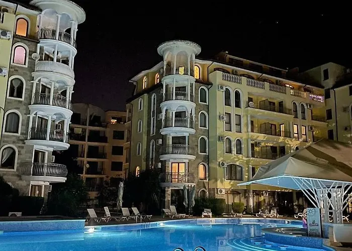 Διαμέρισμα Summer Dreams Sunny