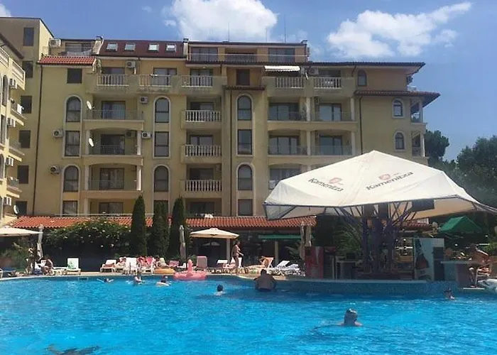 Διαμέρισμα Summer Dreams Sunny *