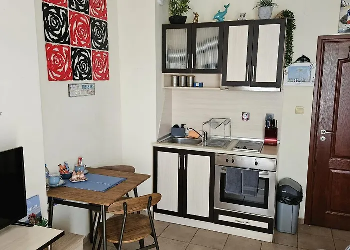 Summer Dreams Sunny Διαμέρισμα