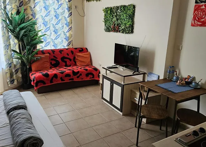 Διαμέρισμα Summer Dreams Sunny *