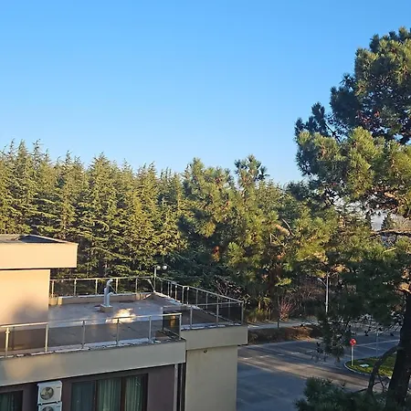 Apartmán Summer Dreams Sunny