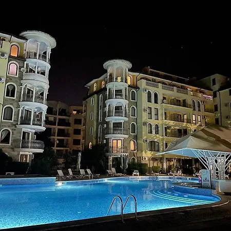 Apartmán Summer Dreams Sunny
