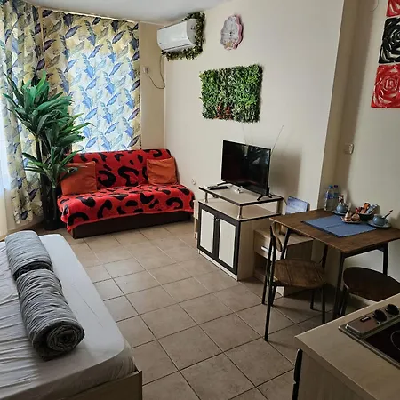 Apartmán Summer Dreams Sunny *