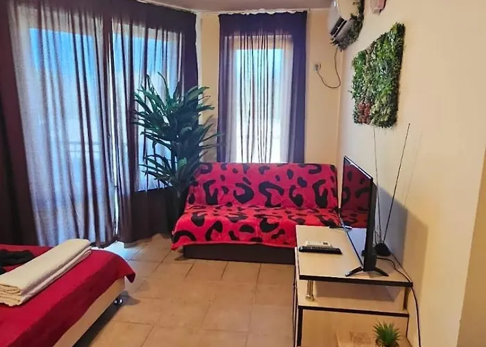 Apartmán Summer Dreams Sunny *