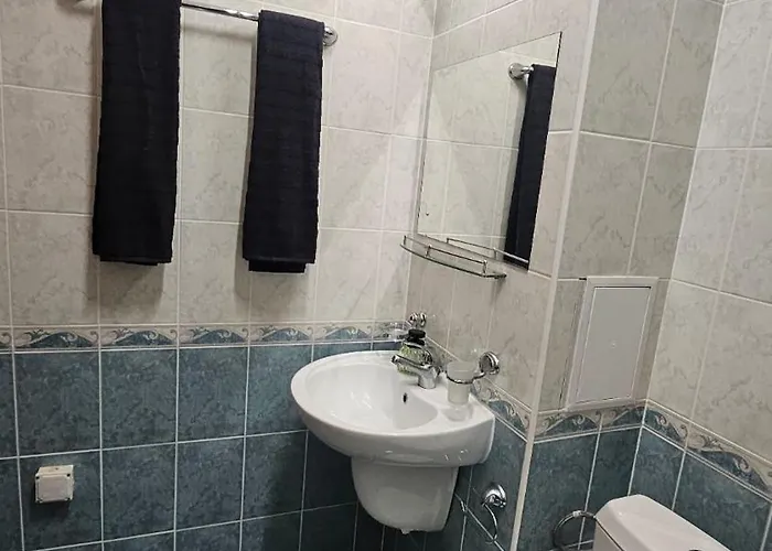 Apartmán Summer Dreams Sunny *