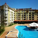 شقة Summer Dreams Sunny ساني بيتش