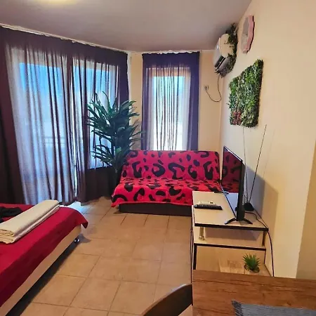 Apartment Summer Dreams Sunny *