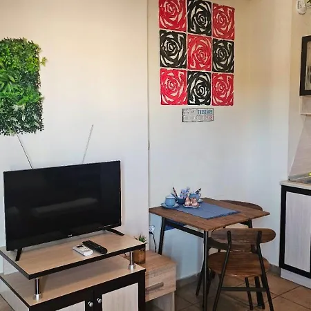 Summer Dreams Sunny Apartment