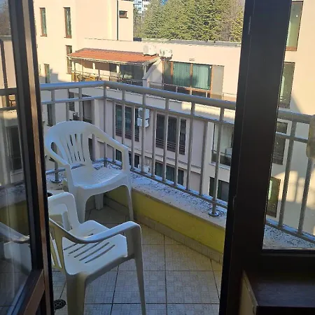 Summer Dreams Sunny Apartment *