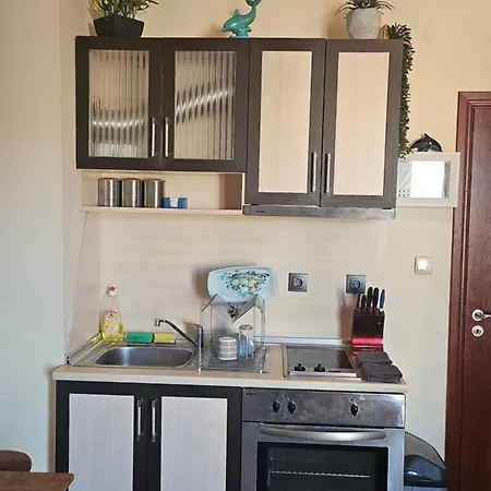 Apartment Summer Dreams Sunny