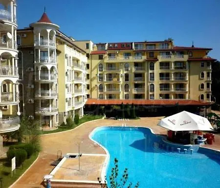 Apartment Summer Dreams Sunny Sunny Beach