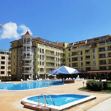Summer Dreams Sunny Apartment