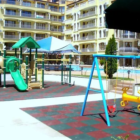 Summer Dreams Sunny Sunny Beach