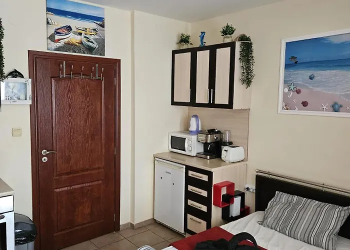 Summer Dreams Sunny Apartment *