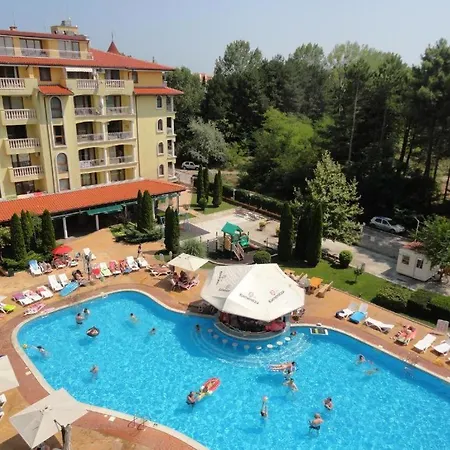 Apartment Summer Dreams Sunny