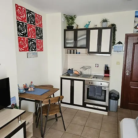 Summer Dreams Sunny Apartment